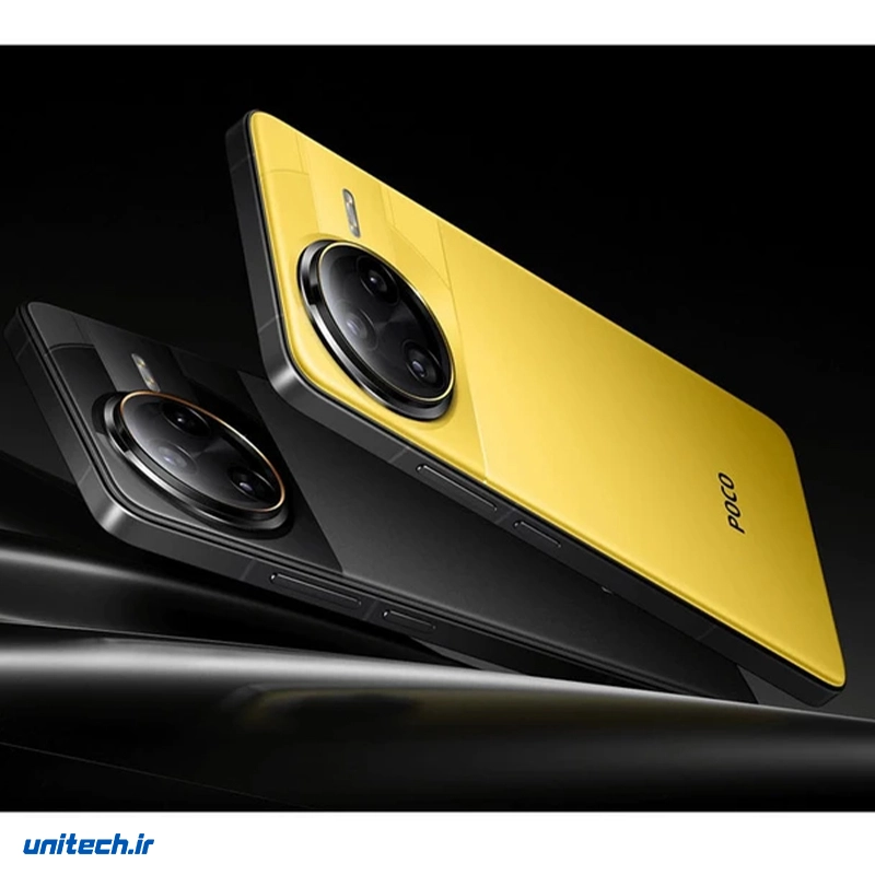 گوشی موبایل شیائومی مدل Poco F7 Ultra دو سیم کارت ظرفیت 256 گیگابایت و رم 12 گیگابایت5